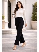 Black color option, Currently selected