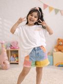 White color option, Currently selected