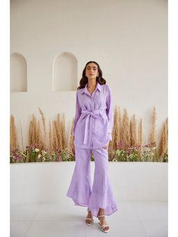 Twenty Nine - Artisanal Bandhani Tulip Palazzo