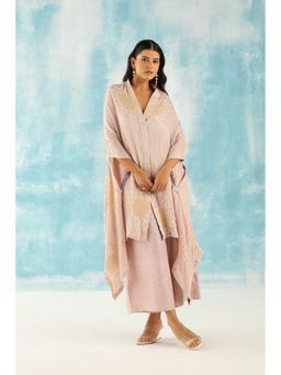 Twenty Nine - Pink Flared Palazzo