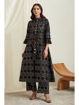 Twenty Nine - Mirror Work Palazzo