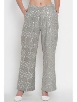 Twenty Nine - Mirrorwork Palazzo