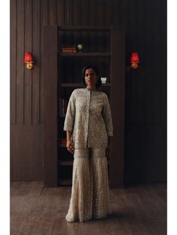 Twenty Nine - Beige Sharara