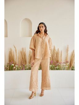 Twenty Nine - Artisnal Bandhani Palazzos