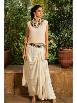 Twenty Nine - Parsi Gaara Skirt