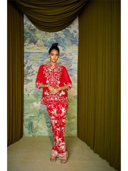 Twenty Nine - Parsi Gaara Palazzo