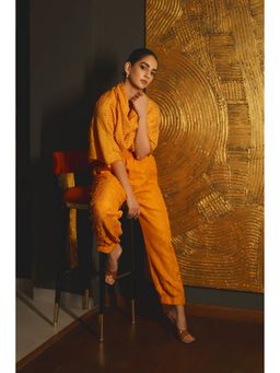 Twenty Nine - Yellow Karma Dhingra In Ourbandhani Pant