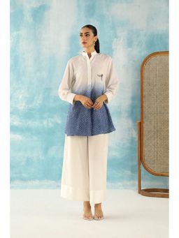 Twenty Nine - Ankle Length Palazzos