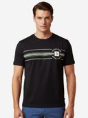 Black color option, Currently selected