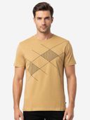Beige color option, Currently selected