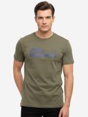 Olive color option, Currently selected