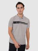 Grey color option, Currently selected