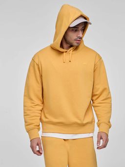 FEIER - Yellow Men's 365 Classic Hoodie