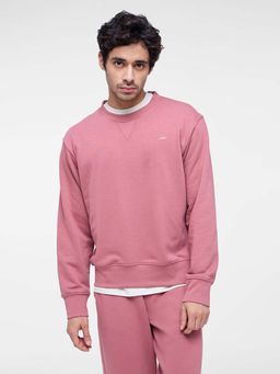 FEIER - Pink Men's 365 Off-Duty Sweatshirt