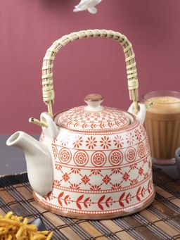Voncasa - Tea Pot 1000 ML