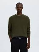 Green color option