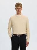 Beige color option, Currently selected