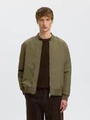Green color option, Currently selected