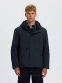 Navy Blue color option