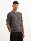 Grey color option, Currently selected
