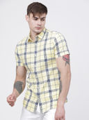 Yellow color option