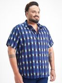 Navy Blue color option, Currently selected