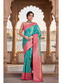 Turquoise color option