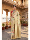 Beige color option, Currently selected
