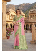 Pink color option, Currently selected