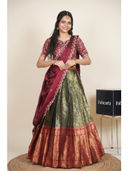 Green color option, Sold out