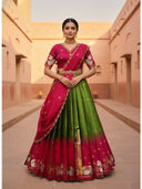 Green color option, Sold out