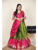 Green color option, Sold out