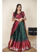 Green color option, Sold out