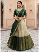 Green color option, Sold out