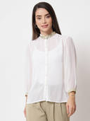 White color option