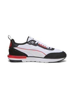 Puma - R22 Unisex Off White Running Shoes