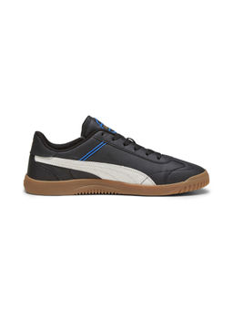 Puma - Club 5v5 Retro Academia Unisex Black Sneakers