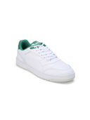 Green color option, Currently selected
