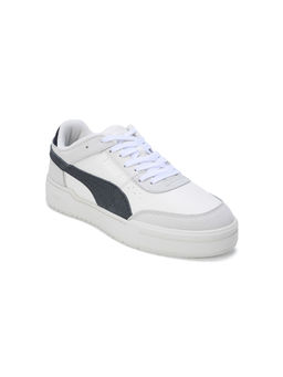 Puma - CA Pro NBK Unisex White Sneakers