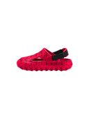 Red color option, Sold out, Currently selected