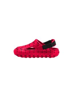 Nike - Boys Jordan Hydrip Active Red Clogs