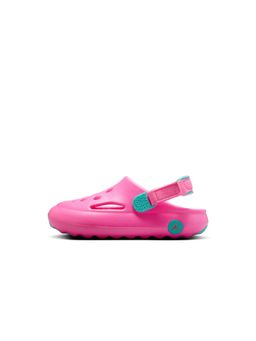 Nike - Boys Jordan Hydrip Active Pink Clogs