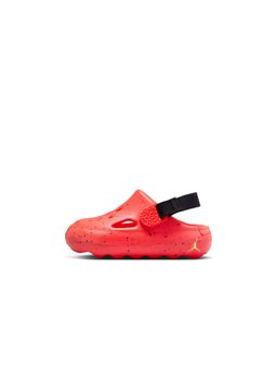 Nike - Boys Jordan Hydrip Active Orange Clogs
