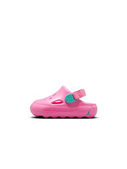 Nike - Boys Jordan Hydrip Active Pink Clogs