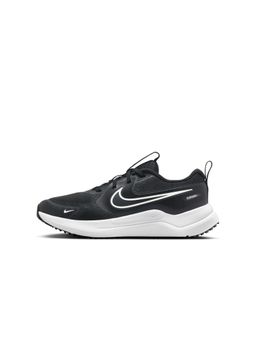 Nike - Boys Cosmic Runner Black Running Shoes