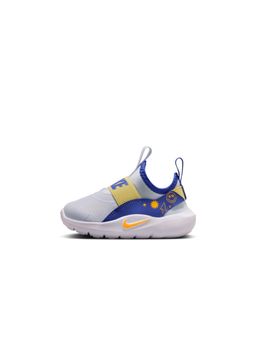 Nike - Boys Flex Runner Grey Running Shoes