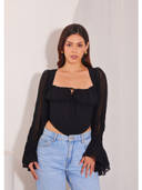 Black color option