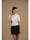 White color option, Currently selected