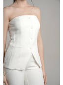 White color option
