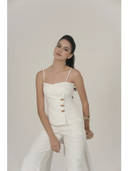 White color option, Currently selected